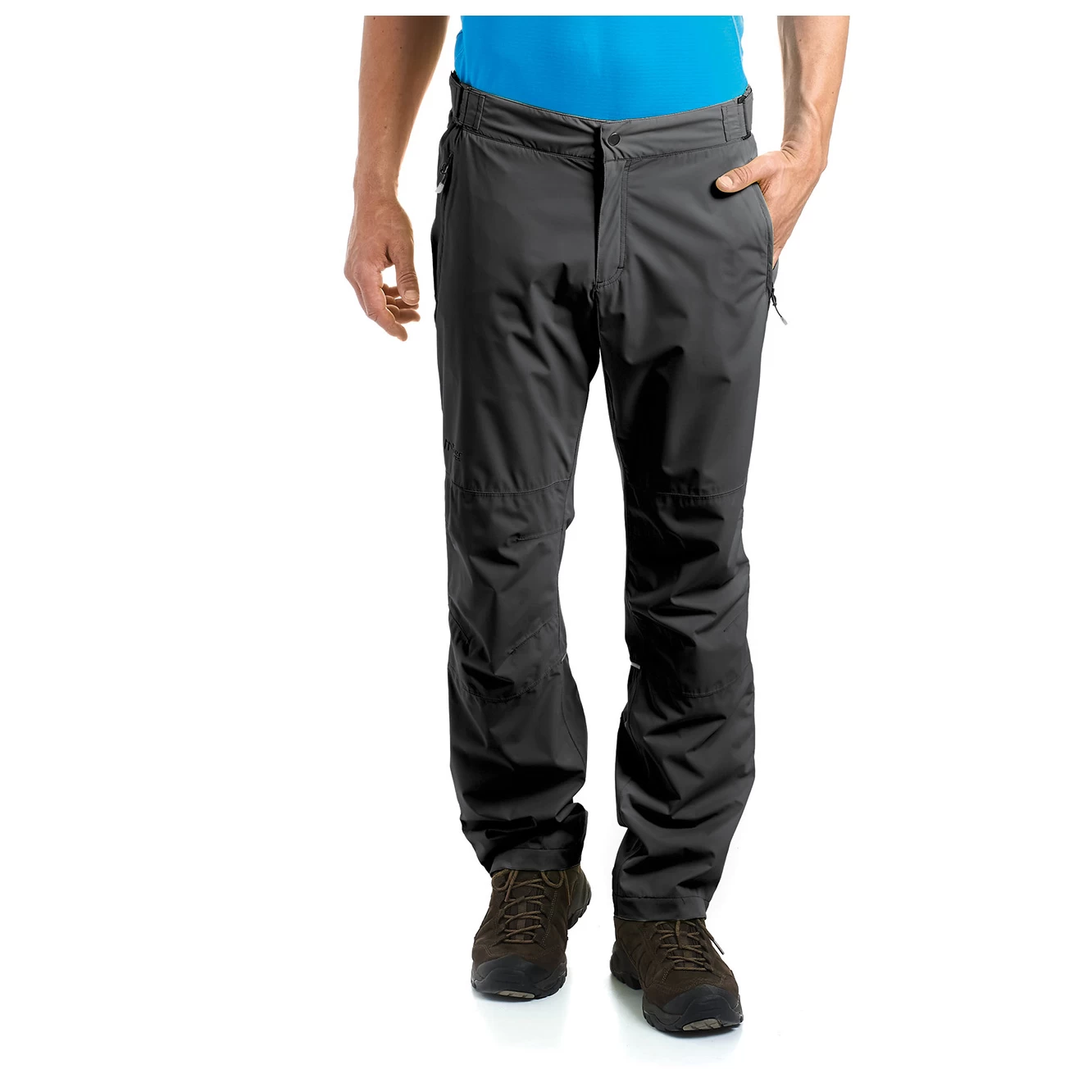 Maier Sports - Raindrop - Hardshell Trousers 5 Maier Sports - Raindrop - Hardshell Trousers - Image 3
