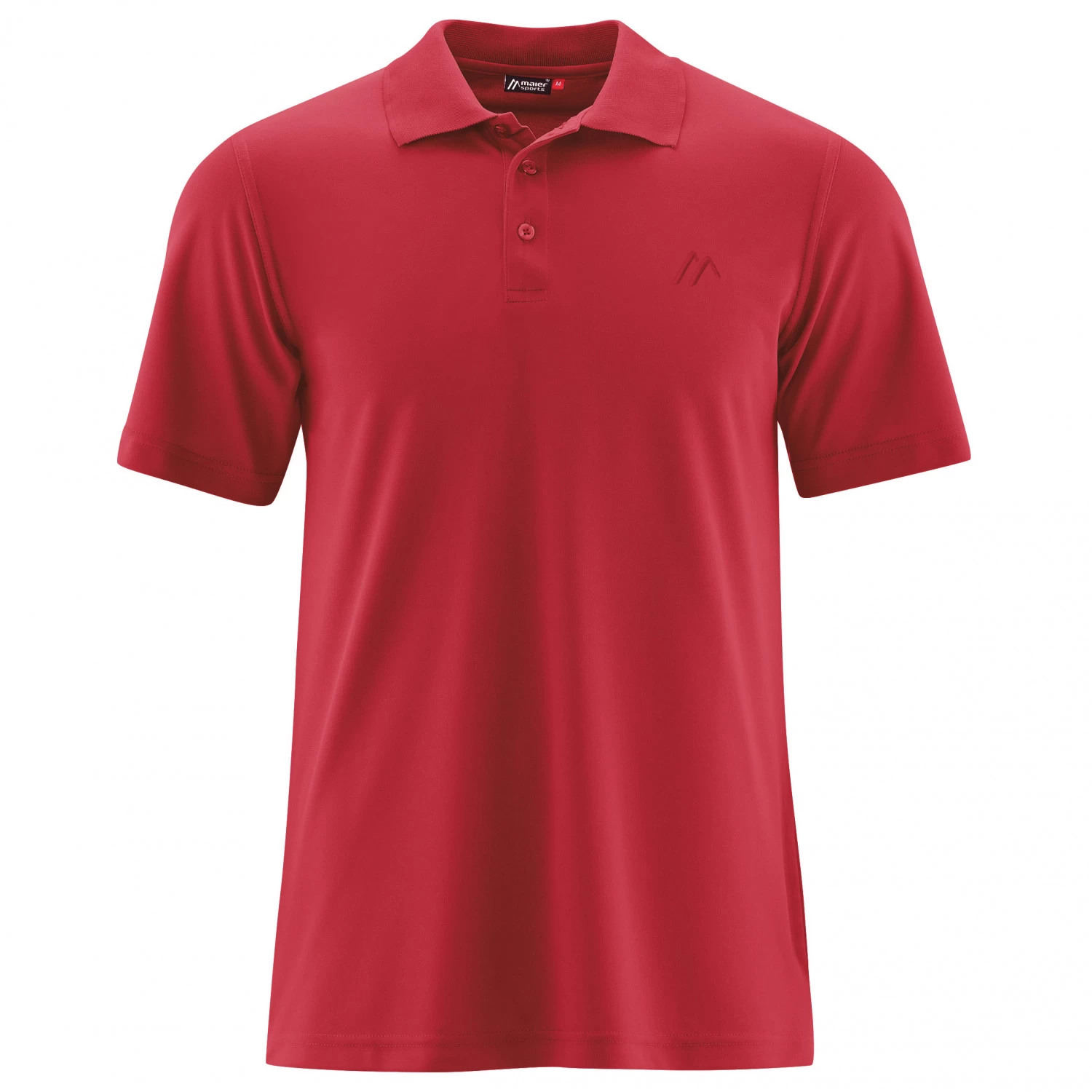 Maier Sports - Ulrich - Polo Shirt 7 Maier Sports - Ulrich - Polo Shirt - Image 5