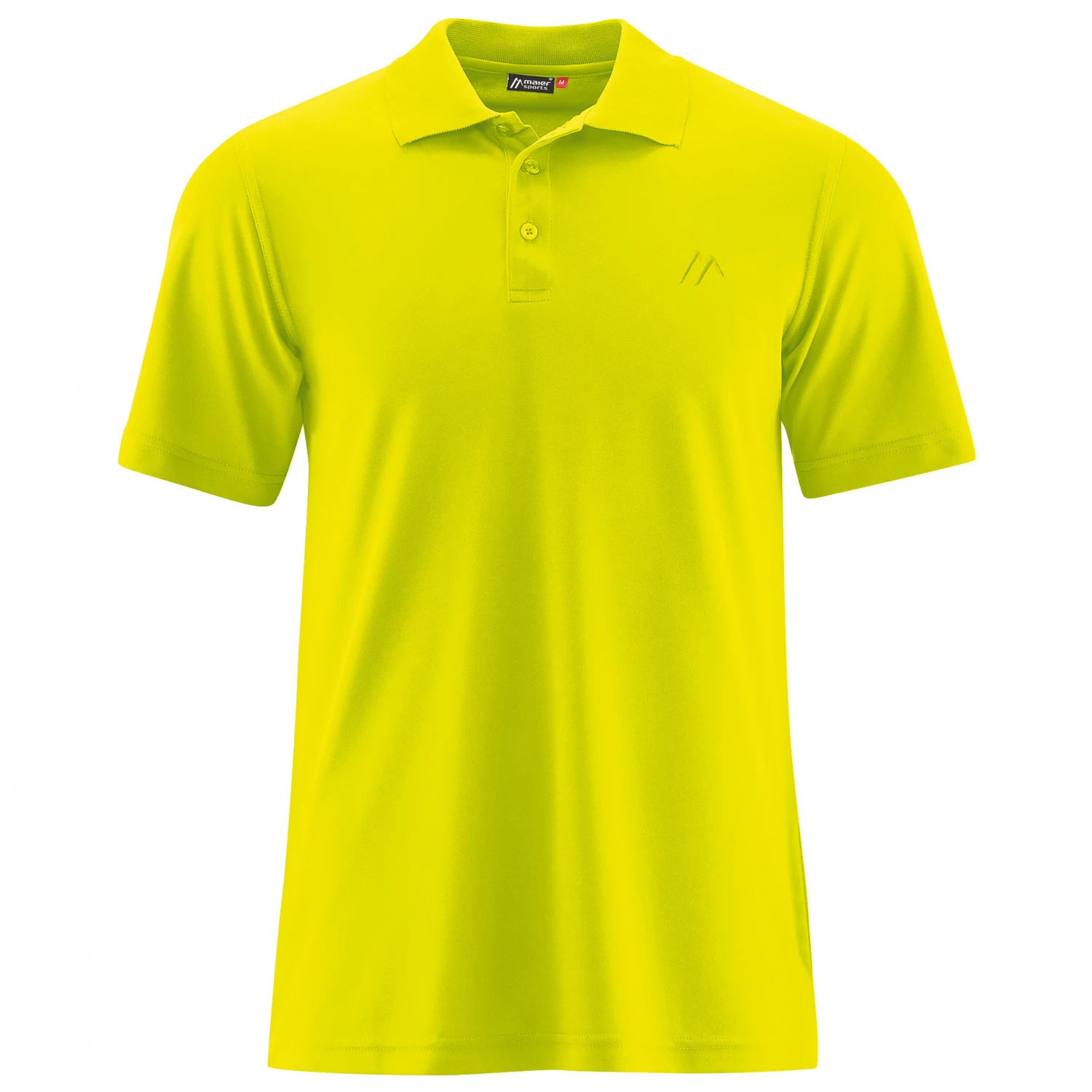 Maier Sports - Ulrich - Polo Shirt 8 Maier Sports - Ulrich - Polo Shirt - Image 6