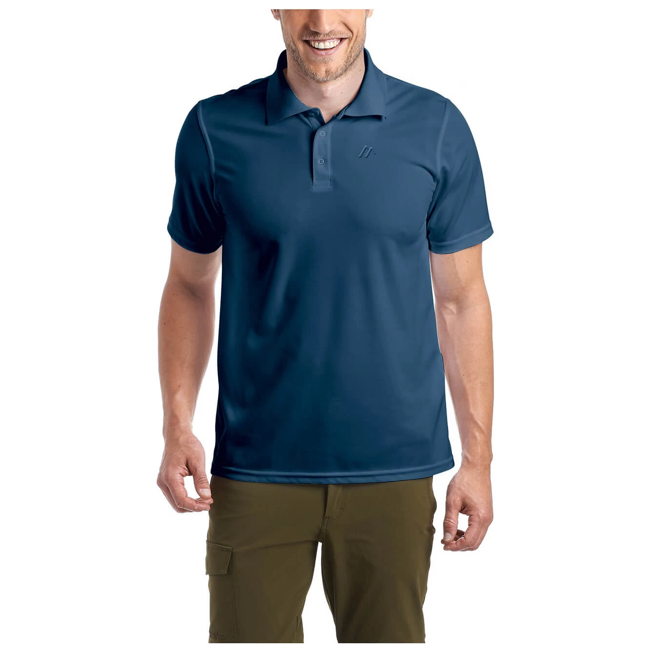 Maier Sports - Ulrich - Polo Shirt 5 Maier Sports - Ulrich - Polo Shirt - Image 3