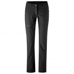 Maier Sports - Women's Adakit - Mountaineering Trousers 7 Maier Sports - Women's Adakit - Mountaineering Trousers -Outdoor sportswear maier sports womens adakit mountaineering trousers 1