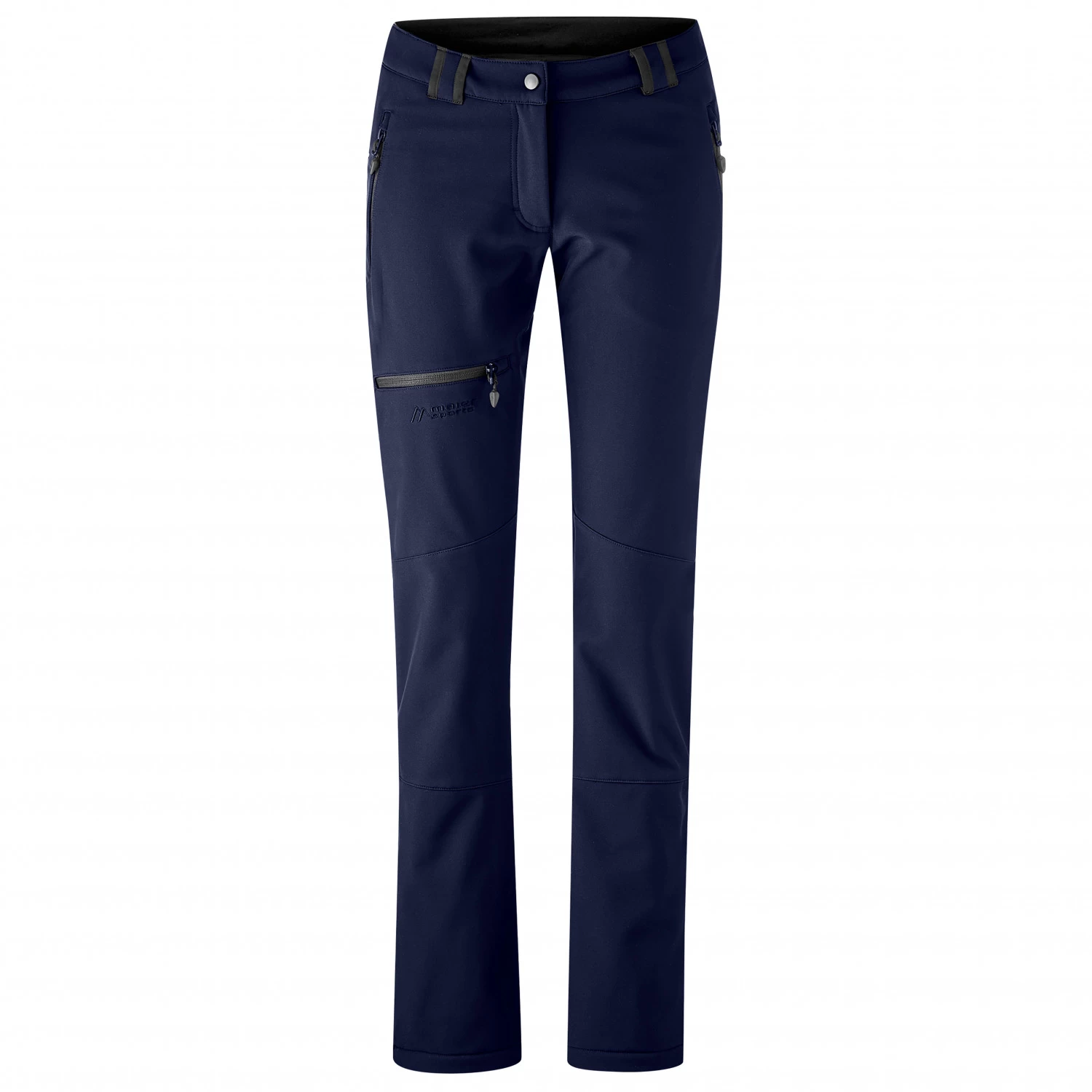 Maier Sports - Women's Adakit - Mountaineering Trousers 3 Maier Sports - Women's Adakit - Mountaineering Trousers