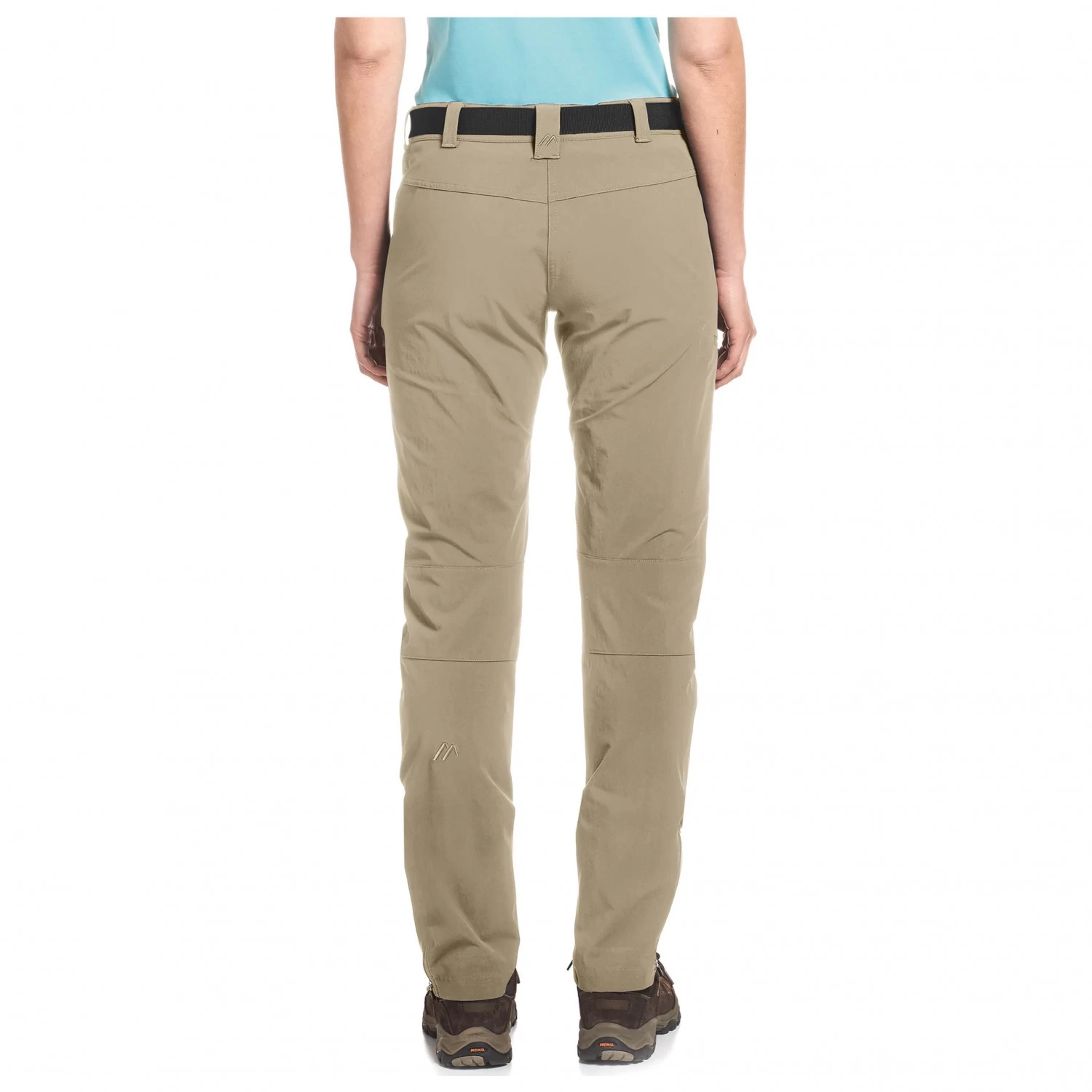 Maier Sports - Women's Inara Slim - Walking Trousers 6 Maier Sports - Women's Inara Slim - Walking Trousers - Image 4