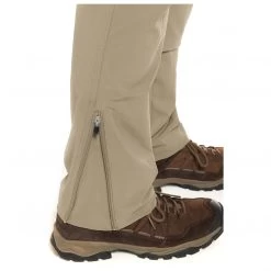 Maier Sports - Women's Inara Slim - Walking Trousers 12 Maier Sports - Women's Inara Slim - Walking Trousers -Outdoor sportswear maier sports womens inara slim walking trousers detail 5