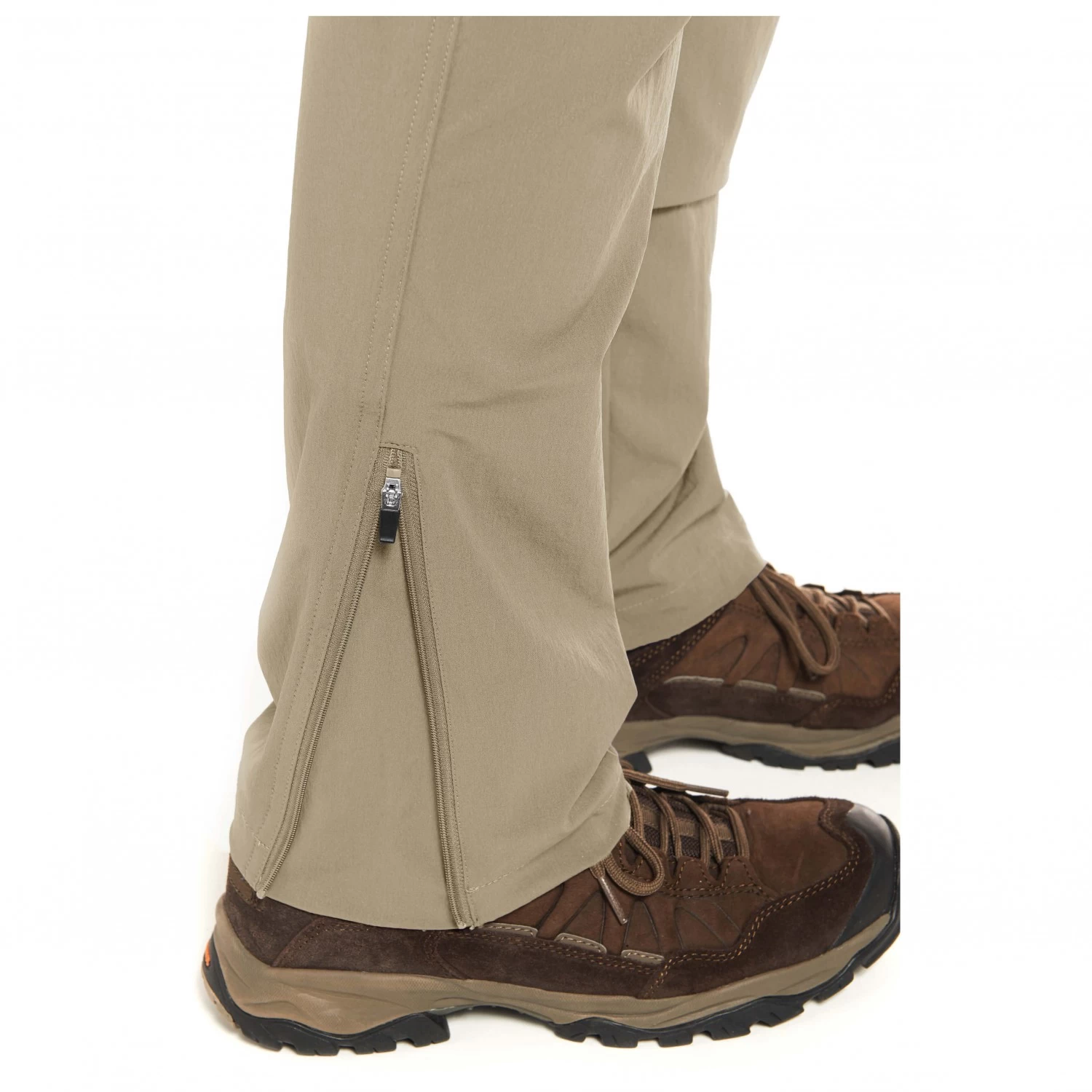 Maier Sports - Women's Inara Slim - Walking Trousers 7 Maier Sports - Women's Inara Slim - Walking Trousers - Image 5