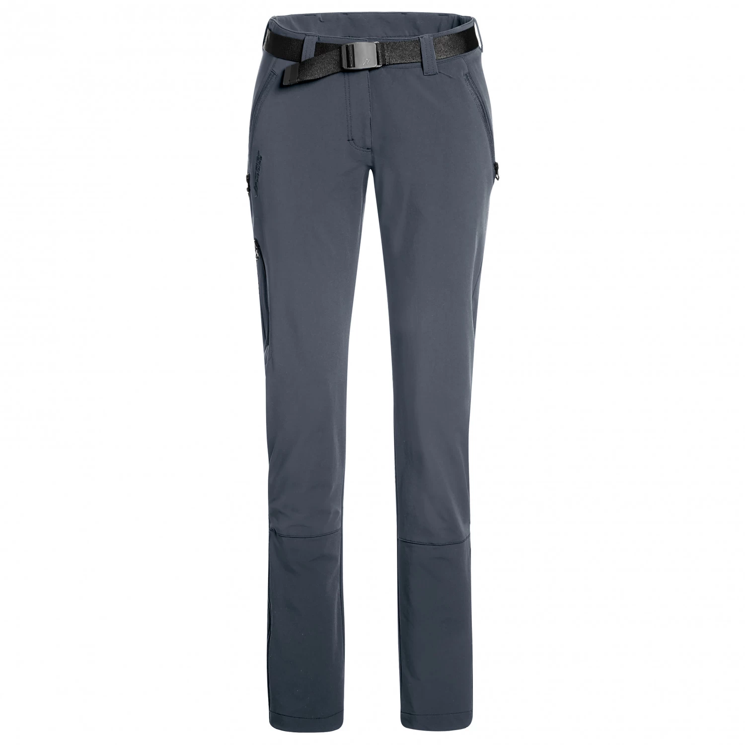 Maier Sports - Women's Lana Slim - Mountaineering Trousers 3 Maier Sports - Women's Lana Slim - Mountaineering Trousers