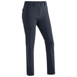 Maier Sports - Women's Latit Slim - Walking Trousers -Outdoor sportswear maier sports womens latit slim walking trousers 1