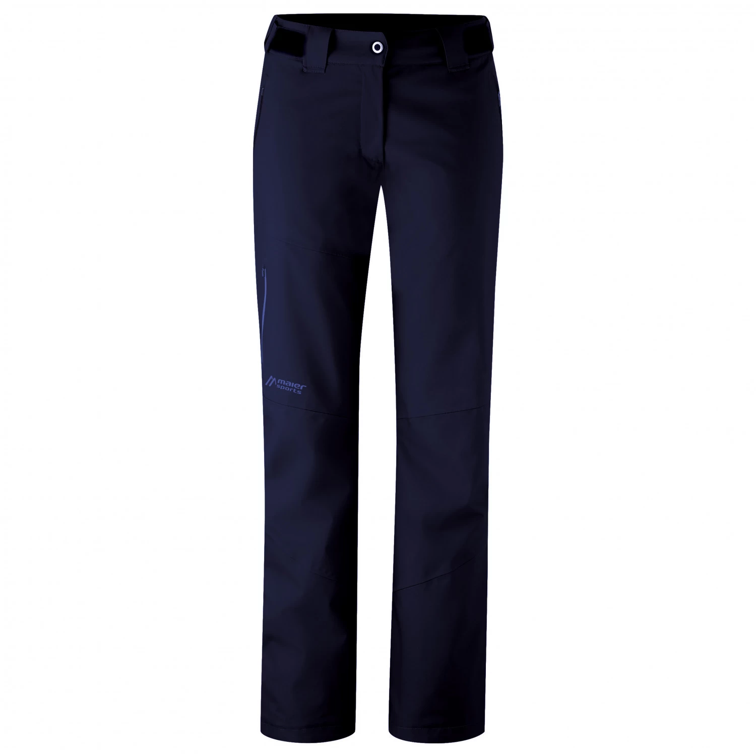 Maier Sports - Women's Narvik Pants - Mountaineering Trousers 3 Maier Sports - Women's Narvik Pants - Mountaineering Trousers