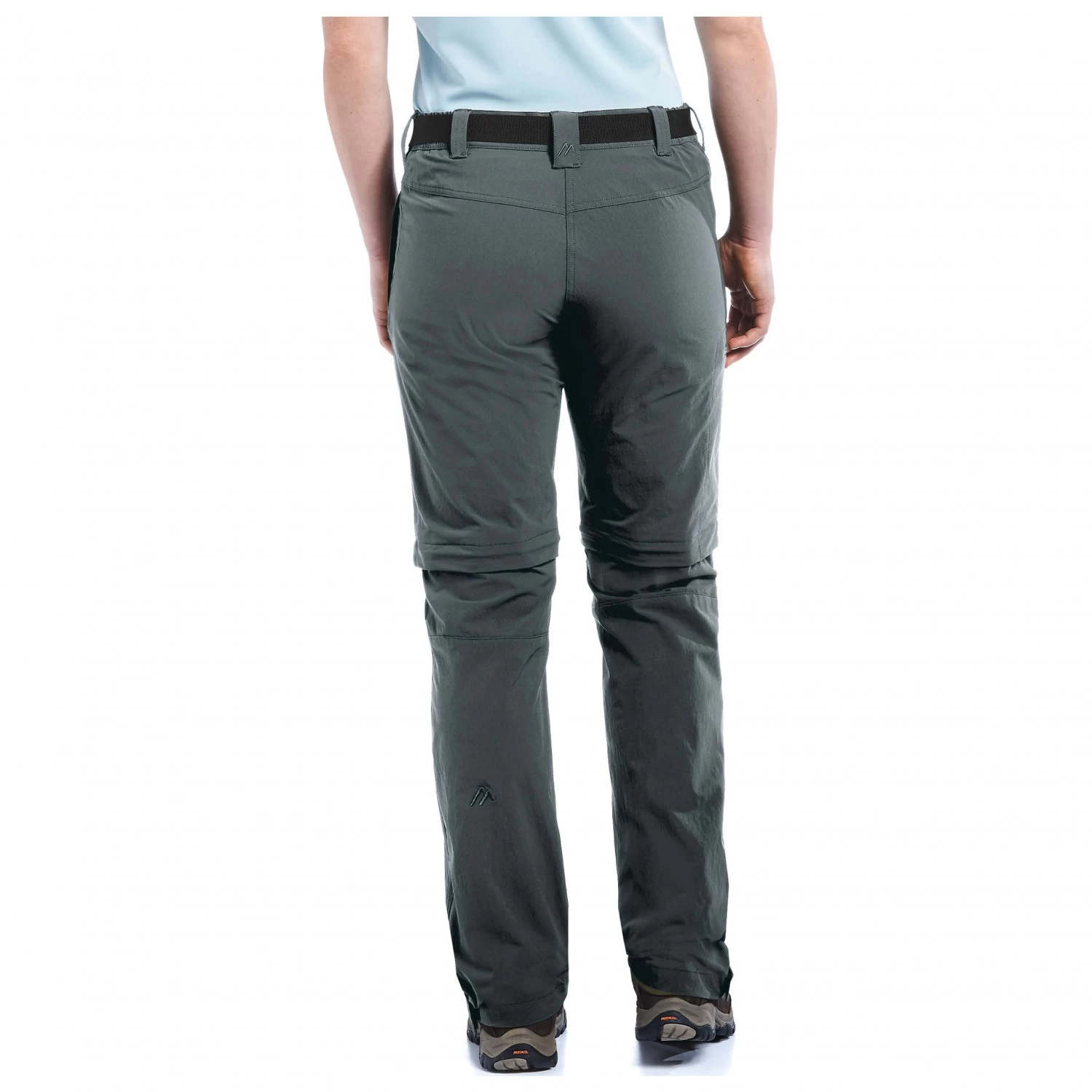 Maier Sports - Women's Nata - Walking Trousers 5 Maier Sports - Women's Nata - Walking Trousers - Image 3