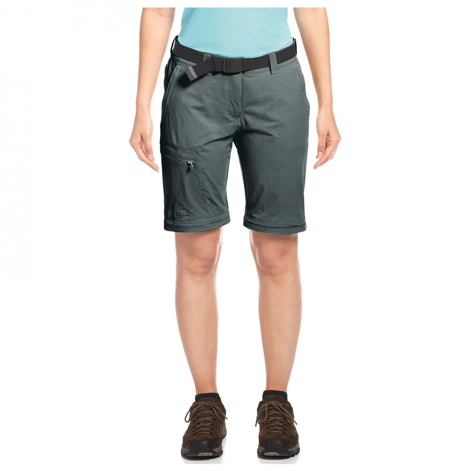 Maier Sports - Women's Nata - Walking Trousers 6 Maier Sports - Women's Nata - Walking Trousers - Image 4