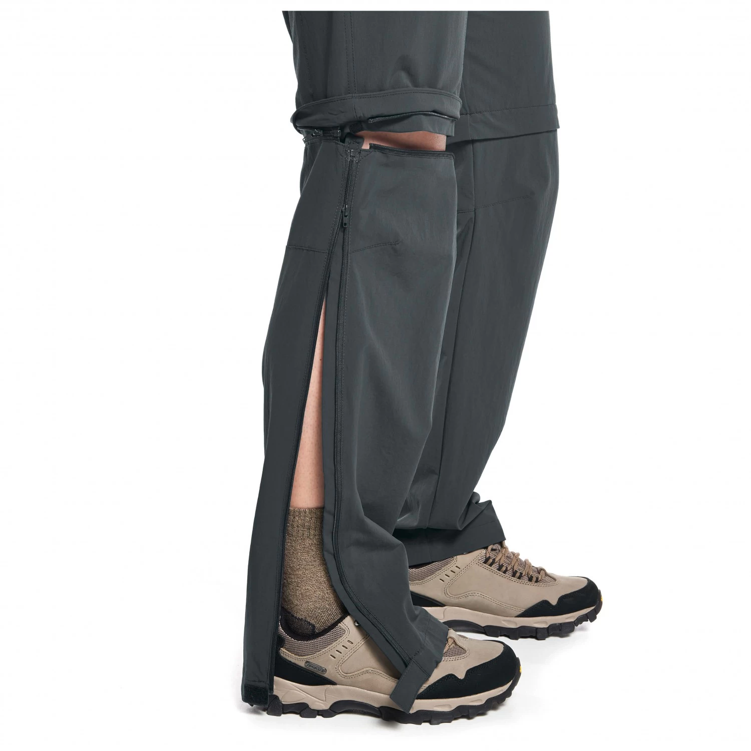 Maier Sports - Women's Nata - Walking Trousers 7 Maier Sports - Women's Nata - Walking Trousers - Image 5