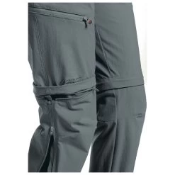 Maier Sports - Women's Nata - Walking Trousers 13 Maier Sports - Women's Nata - Walking Trousers -Outdoor sportswear maier sports womens nata walking trousers detail 6