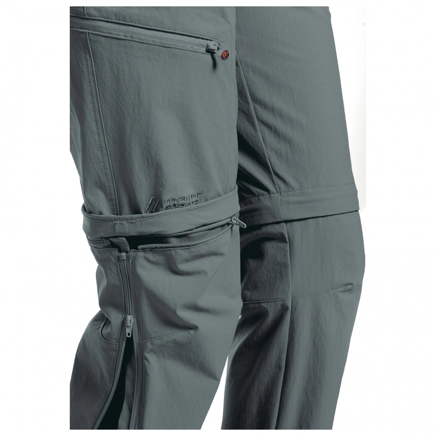 Maier Sports - Women's Nata - Walking Trousers 8 Maier Sports - Women's Nata - Walking Trousers - Image 6