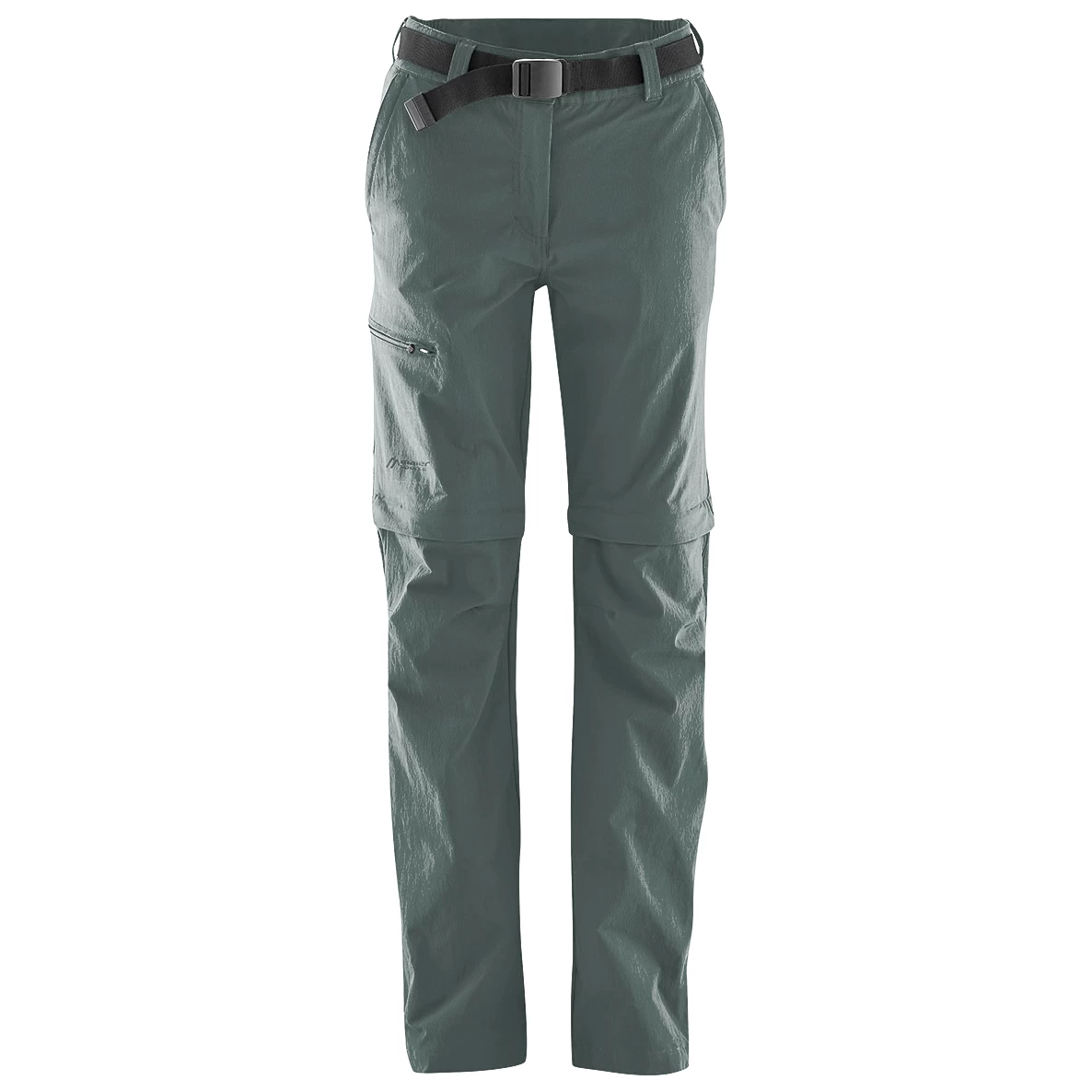 Maier Sports - Women's Nata - Walking Trousers 3 Maier Sports - Women's Nata - Walking Trousers