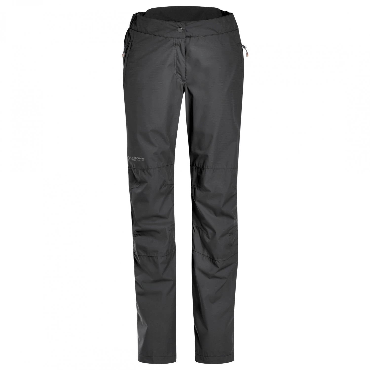 Maier Sports - Women's Raindrop - Hardshell Trousers 3 Maier Sports - Women's Raindrop - Hardshell Trousers