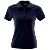 Maier Sports - Women's Ulrike - Polo Shirt 2 Maier Sports - Women's Ulrike - Polo Shirt -Outdoor sportswear maier sports womens ulrike polo shirt
