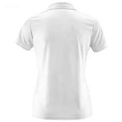 Maier Sports - Women's Ulrike - Polo Shirt -Outdoor sportswear maier sports womens ulrike polo shirt 3