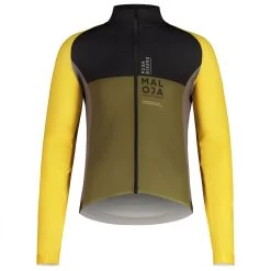 Maloja - CagnoM. - Cycling Jersey 7 Maloja - CagnoM. - Cycling Jersey -Outdoor sportswear maloja cagnom cycling jersey 1