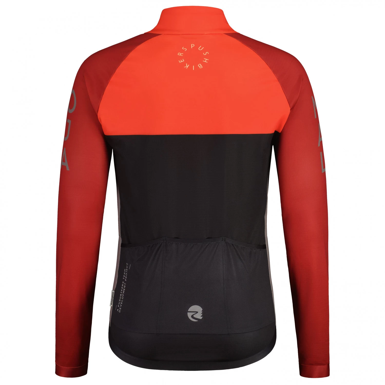 Maloja - CagnoM. - Cycling Jersey 4 Maloja - CagnoM. - Cycling Jersey - Image 2