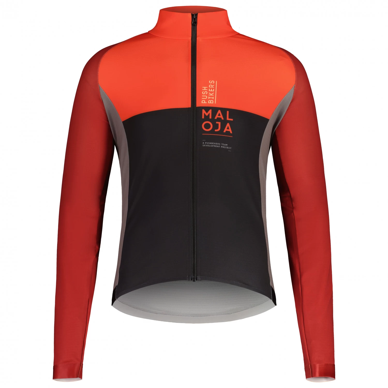 Maloja - CagnoM. - Cycling Jersey 3 Maloja - CagnoM. - Cycling Jersey