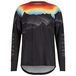 Maloja - ChandolinM. 1/1 - Cycling Jersey 8 Maloja - ChandolinM. 1/1 - Cycling Jersey -Outdoor sportswear maloja chandolinm 1 1 cycling jersey 1