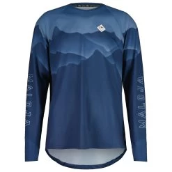 Maloja - ChandolinM. 1/1 - Cycling Jersey