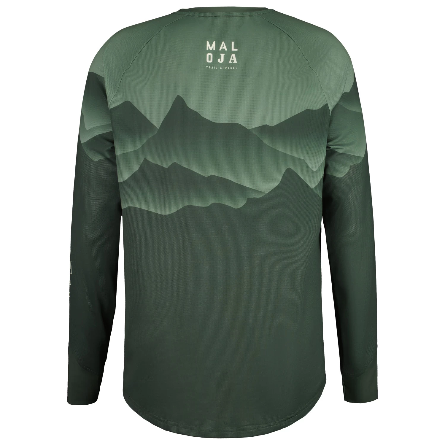 Maloja - ChandolinM. 1/1 - Cycling Jersey 4 Maloja - ChandolinM. 1/1 - Cycling Jersey - Image 2