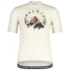 Maloja - FiemmeM. 1/2 - Cycling Jersey 10 Maloja - FiemmeM. 1/2 - Cycling Jersey -Outdoor sportswear maloja fiemmem 1 2 cycling jersey 2