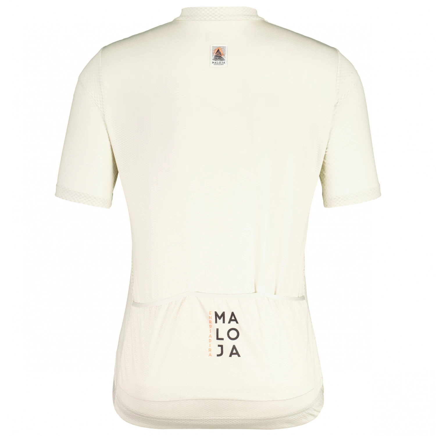 Maloja - FiemmeM. 1/2 - Cycling Jersey 4 Maloja - FiemmeM. 1/2 - Cycling Jersey - Image 2