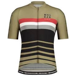 Maloja - FurglerM. - Cycling Jersey 8 Maloja - FurglerM. - Cycling Jersey -Outdoor sportswear maloja furglerm cycling jersey 1