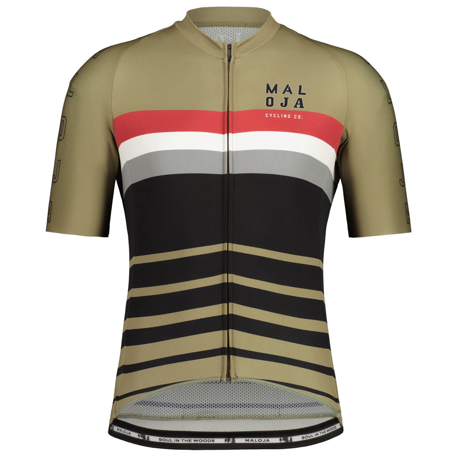 Maloja - FurglerM. - Cycling Jersey 5 Maloja - FurglerM. - Cycling Jersey - Image 3