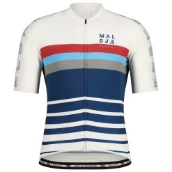 Maloja - FurglerM. - Cycling Jersey 9 Maloja - FurglerM. - Cycling Jersey -Outdoor sportswear maloja furglerm cycling jersey 2
