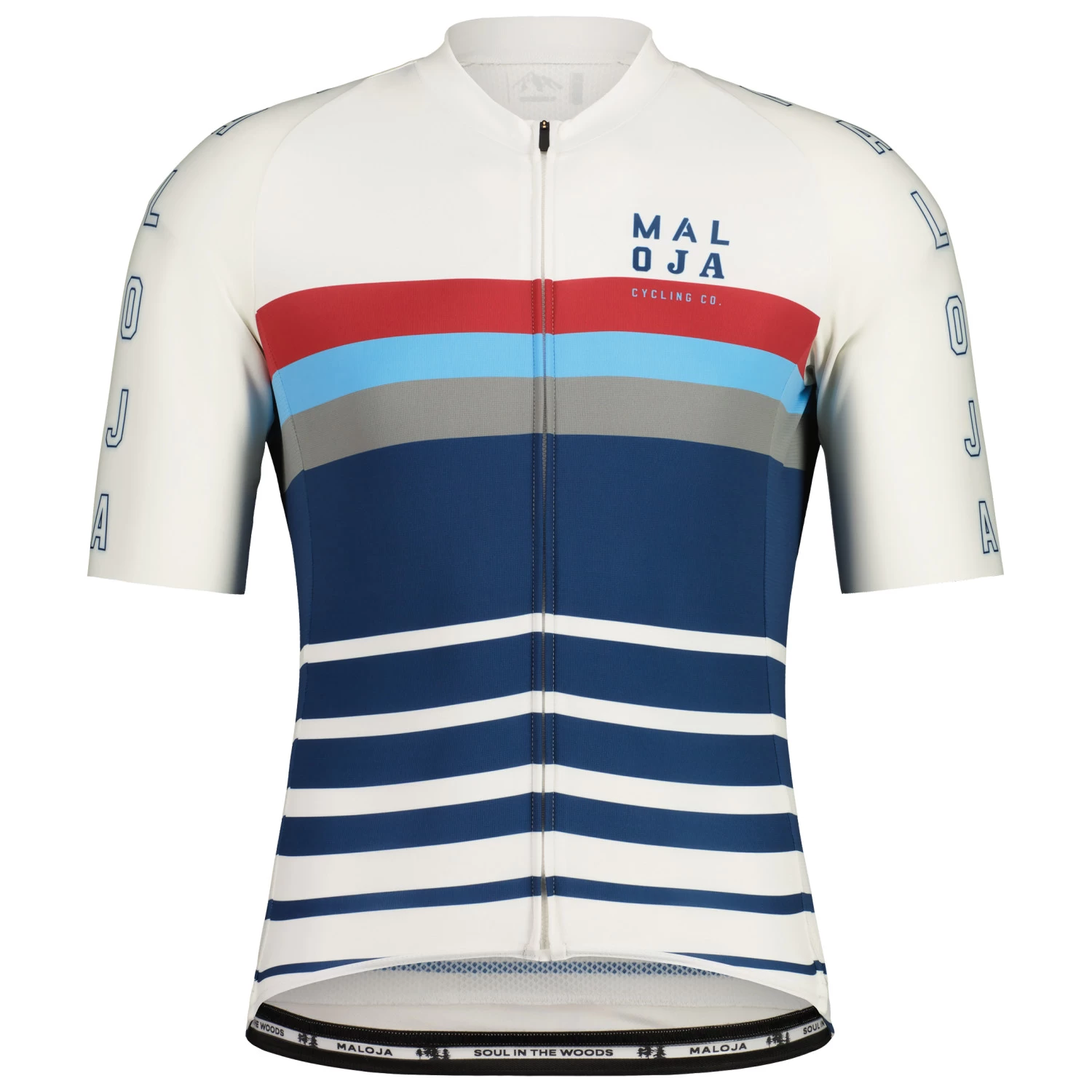 Maloja - FurglerM. - Cycling Jersey 6 Maloja - FurglerM. - Cycling Jersey - Image 4