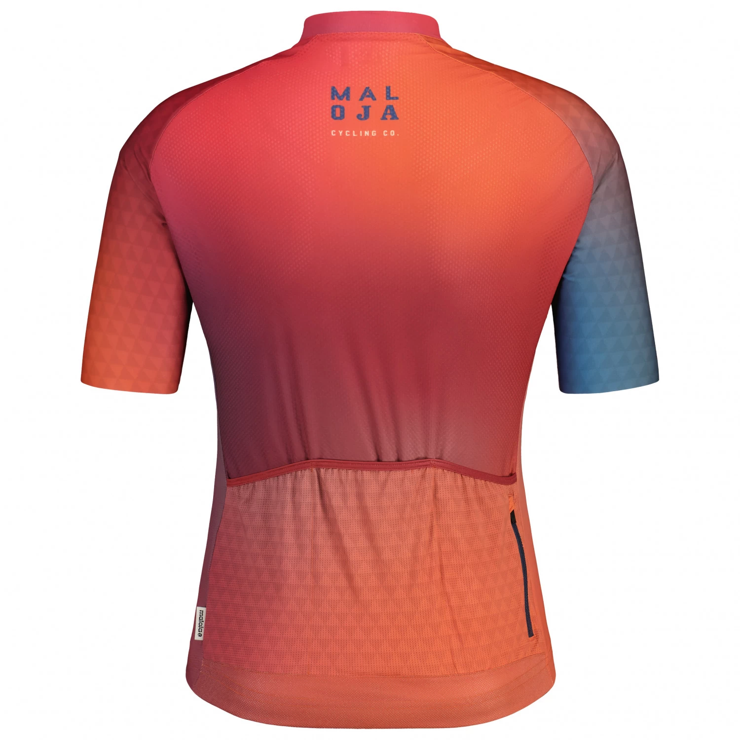 Maloja - FurglerM. - Cycling Jersey 4 Maloja - FurglerM. - Cycling Jersey - Image 2