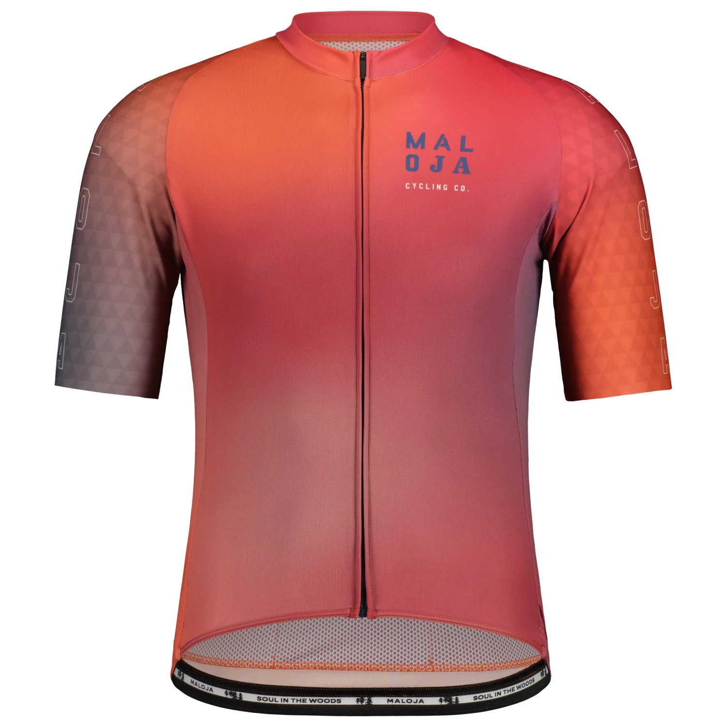 Maloja - FurglerM. - Cycling Jersey 3 Maloja - FurglerM. - Cycling Jersey