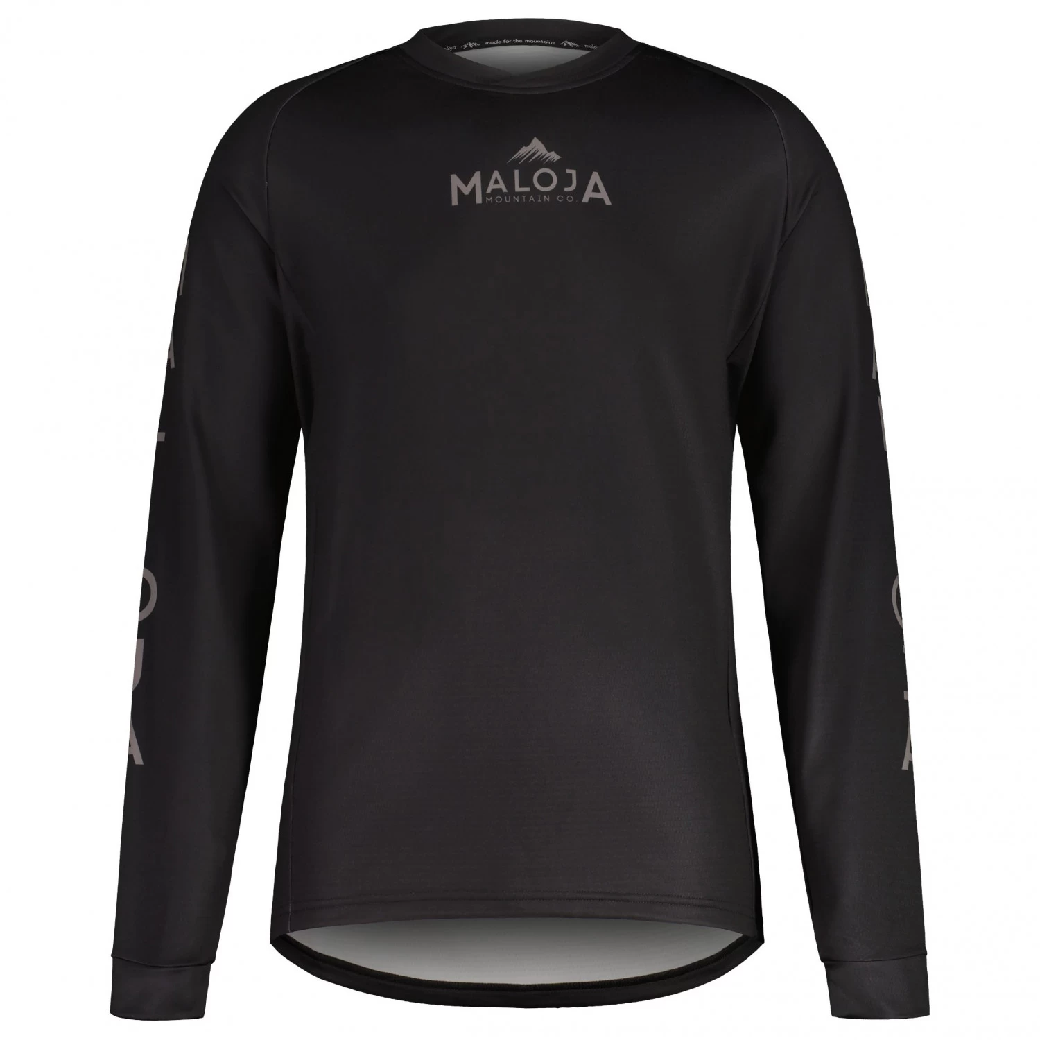 Maloja - GaderM. - Cycling Jersey 5 Maloja - GaderM. - Cycling Jersey - Image 3