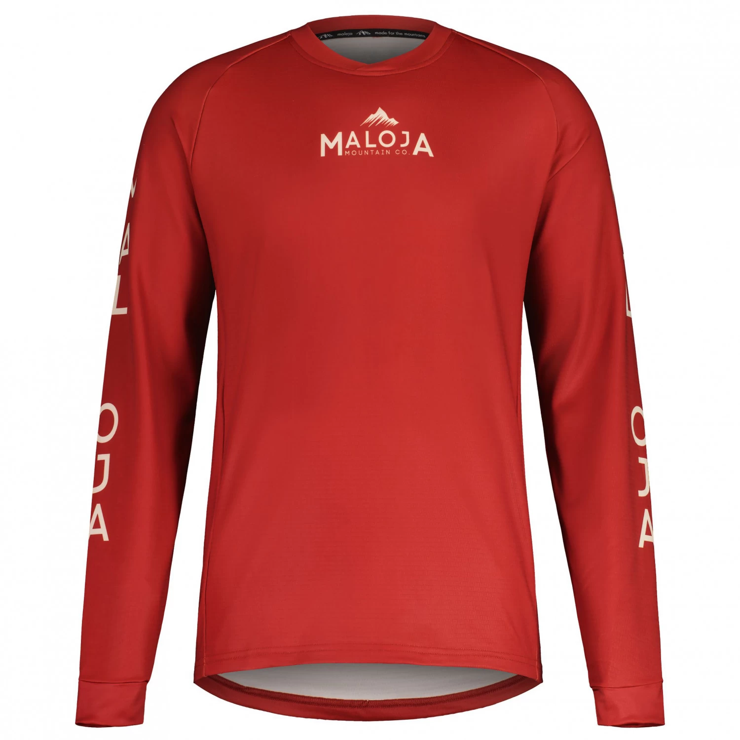 Maloja - GaderM. - Cycling Jersey 6 Maloja - GaderM. - Cycling Jersey - Image 4