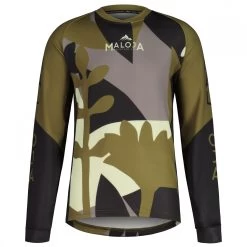 Maloja - GaderM. - Cycling Jersey