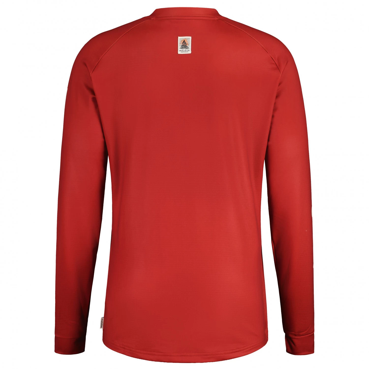 Maloja - GaderM. - Cycling Jersey 4 Maloja - GaderM. - Cycling Jersey - Image 2