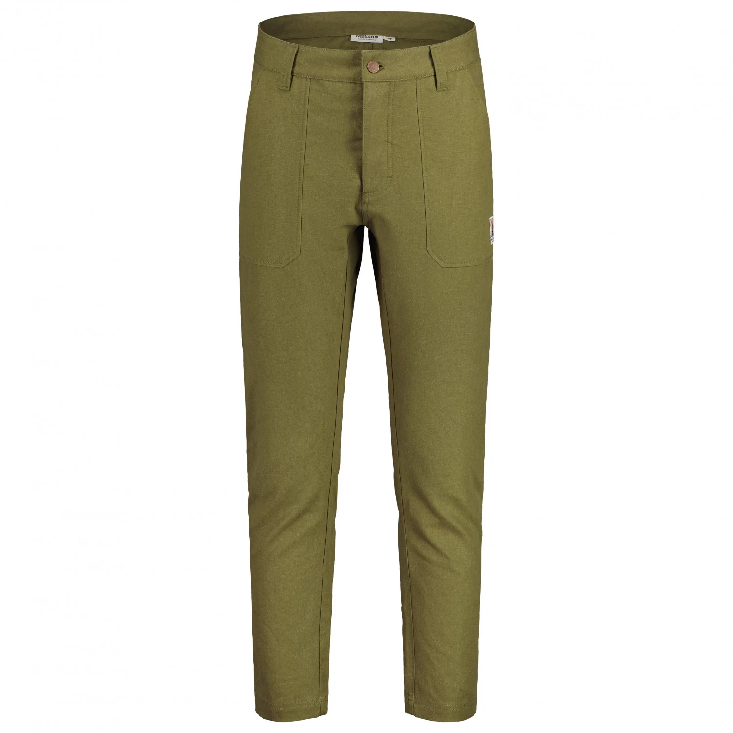 Maloja - GaislM. - Casual Trousers 3 Maloja - GaislM. - Casual Trousers
