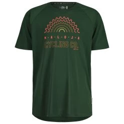 Maloja - KeeseckM. - Cycling Jersey