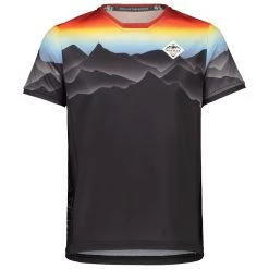 Maloja - Kid's Ritterspornb. - Sport Shirt 8 Maloja - Kid's Ritterspornb. - Sport Shirt -Outdoor sportswear maloja kids ritterspornb sport shirt 1