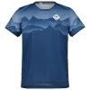 Maloja - Kid's Ritterspornb. - Sport Shirt -Outdoor sportswear maloja kids ritterspornb sport shirt