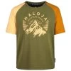Maloja - Kid's ValspregnaG. - Sport Shirt