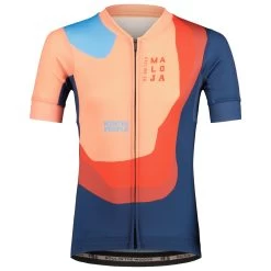 Maloja - Kid's Vozag. - Cycling Jersey 7 Maloja - Kid's Vozag. - Cycling Jersey -Outdoor sportswear maloja kids vozag cycling jersey 1