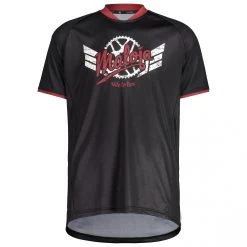 Maloja - PalinM. Multi 1/2 - Sport Shirt -Outdoor sportswear maloja palinm multi 1 2 sport shirt 1