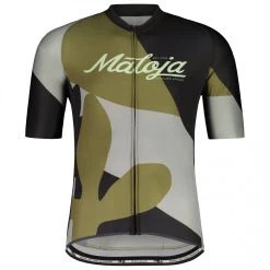 Maloja - PaternkofelM. - Cycling Jersey 8 Maloja - PaternkofelM. - Cycling Jersey -Outdoor sportswear maloja paternkofelm cycling jersey 1