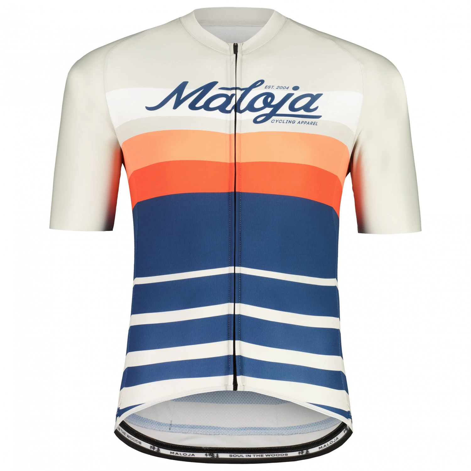 Maloja - PaternkofelM. - Cycling Jersey 6 Maloja - PaternkofelM. - Cycling Jersey - Image 4