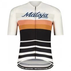 Maloja - PaternkofelM. - Cycling Jersey