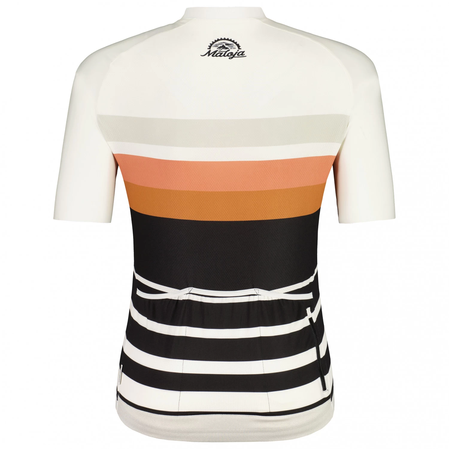 Maloja - PaternkofelM. - Cycling Jersey 4 Maloja - PaternkofelM. - Cycling Jersey - Image 2